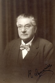 Raffaello Squarise